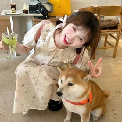钢管舞娘