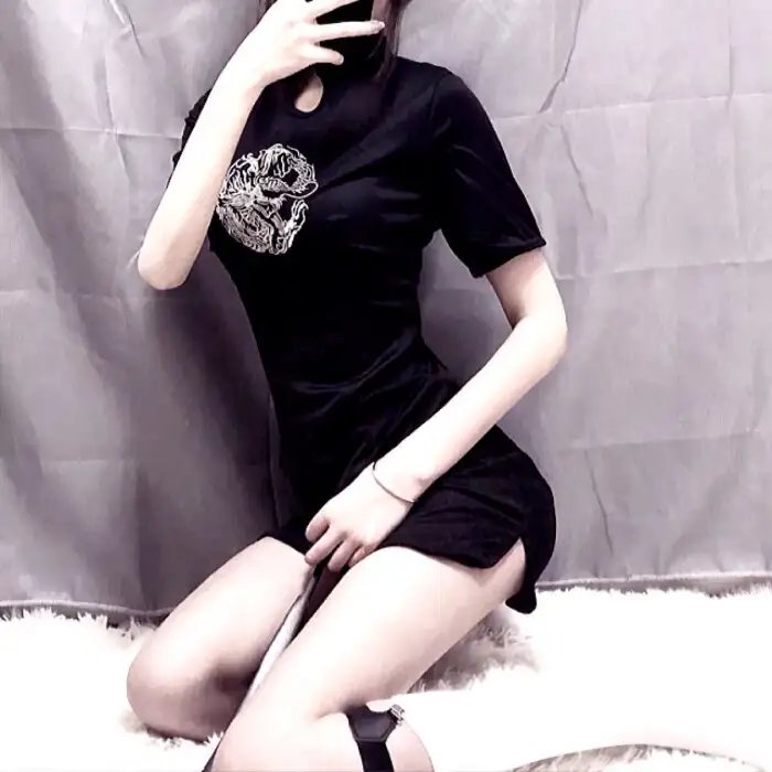 月嫂先生